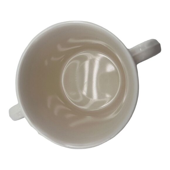 Beatrix Potter Peter Rabbit Dual Handle Childrens Cup - Picture 6 of 10